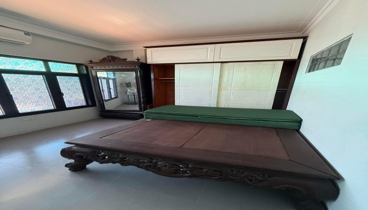 Cho thuê mặt bằng kinh doanh Phố Định Công Hạ 60m2, 3 tầng, 15 Triệu